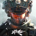三角洲行动正版图标