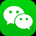 微信电脑版图标